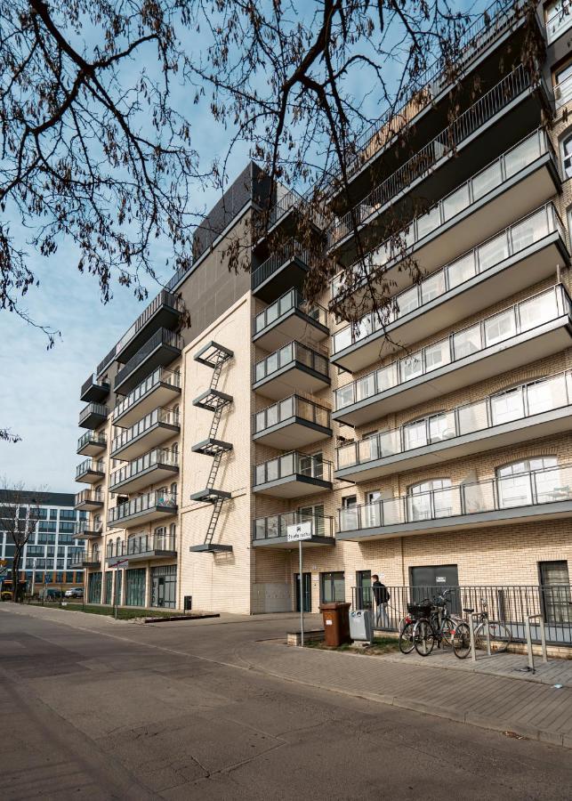Apartament Piekny Widok, 15Min Od Rynku, Netflix, Garaz Free Βρότσλαβ Εξωτερικό φωτογραφία